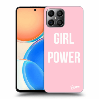 Picasee ULTIMATE CASE za Honor X8 - Girl power