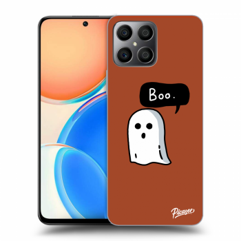 Maskica za Honor X8 - Boo