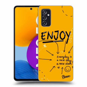 Maskica za Samsung Galaxy M52 5G - Enjoy