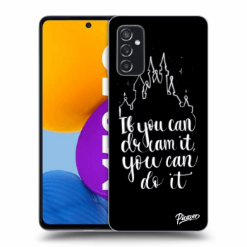 Maskica za Samsung Galaxy M52 5G - Dream