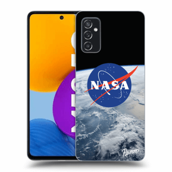 Maskica za Samsung Galaxy M52 5G - Nasa Earth