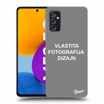 Maskica za Samsung Galaxy M52 5G - Vlastiti foto dizajn