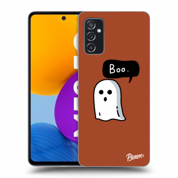 Maskica za Samsung Galaxy M52 5G - Boo