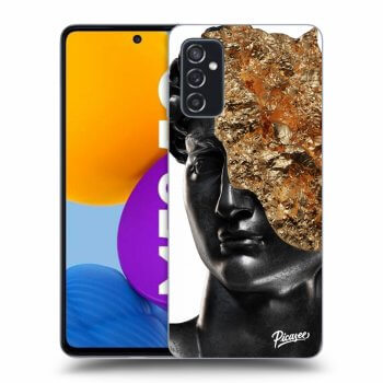 Maskica za Samsung Galaxy M52 5G - Holigger