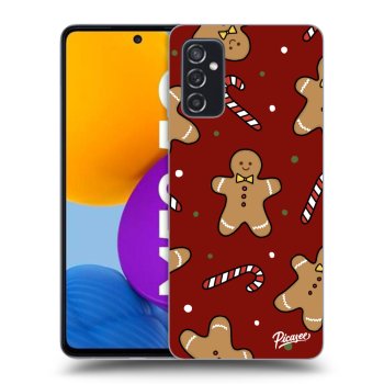 Maskica za Samsung Galaxy M52 5G - Gingerbread 2