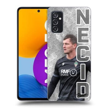 Maskica za Samsung Galaxy M52 5G - FK Viktoria Žižkov E