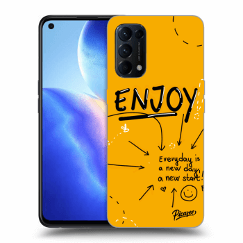 Maskica za OPPO Reno 5 5G - Enjoy