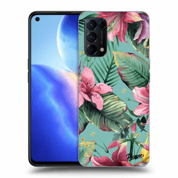 Maskica za OPPO Reno 5 5G - Hawaii