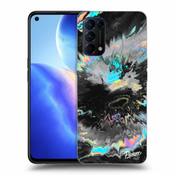 Maskica za OPPO Reno 5 5G - Magnetic