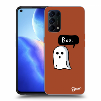 Maskica za OPPO Reno 5 5G - Boo