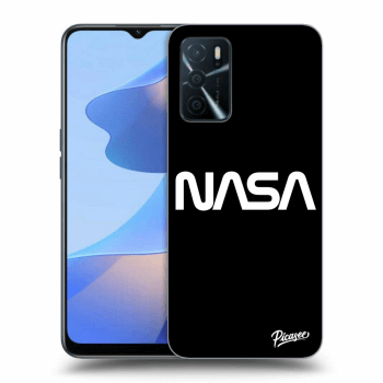 Maskica za OPPO A16 - NASA Basic