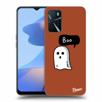 Maskica za OPPO A16 - Boo