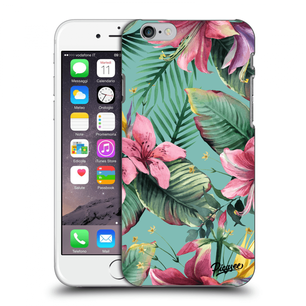 Picasee ULTIMATE CASE za Apple iPhone 6/6S - Hawaii
