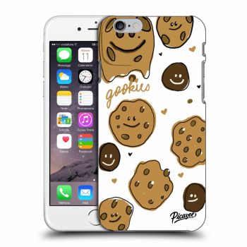 Maskica za Apple iPhone 6/6S - Gookies