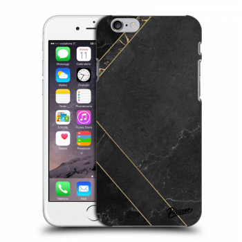 Maskica za Apple iPhone 6/6S - Black tile