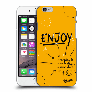 Maskica za Apple iPhone 6/6S - Enjoy