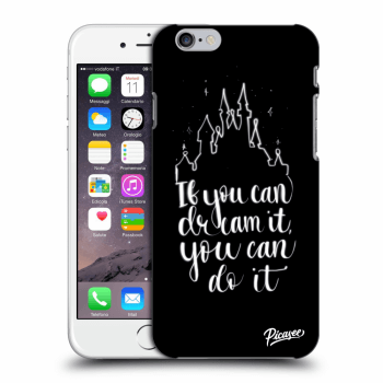 Maskica za Apple iPhone 6/6S - Dream