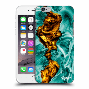 Maskica za Apple iPhone 6/6S - Goldsky