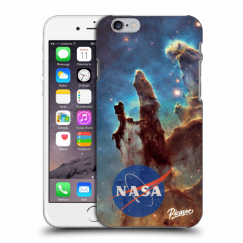 Picasee ULTIMATE CASE za Apple iPhone 6/6S - Eagle Nebula
