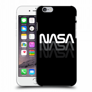 Maskica za Apple iPhone 6/6S - NASA Triple