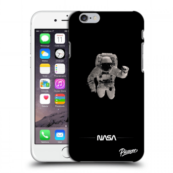 Picasee ULTIMATE CASE za Apple iPhone 6/6S - Astronaut Minimal