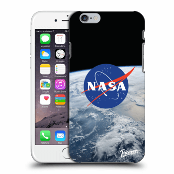 Maskica za Apple iPhone 6/6S - Nasa Earth