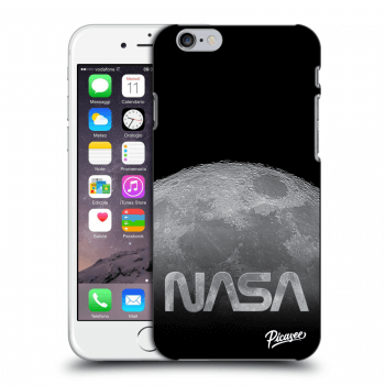 Picasee ULTIMATE CASE za Apple iPhone 6/6S - Moon Cut
