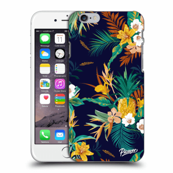 Maskica za Apple iPhone 6/6S - Pineapple Color