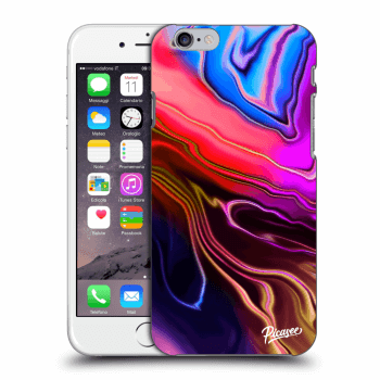 Maskica za Apple iPhone 6/6S - Electric