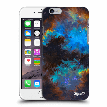 Picasee ULTIMATE CASE za Apple iPhone 6/6S - Space