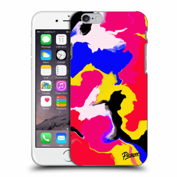 Maskica za Apple iPhone 6/6S - Watercolor