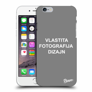 Maskica za Apple iPhone 6/6S - Vlastiti foto dizajn