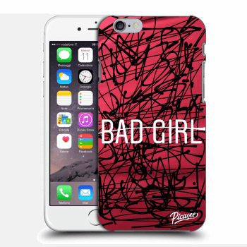 Picasee ULTIMATE CASE za Apple iPhone 6/6S - Bad girl