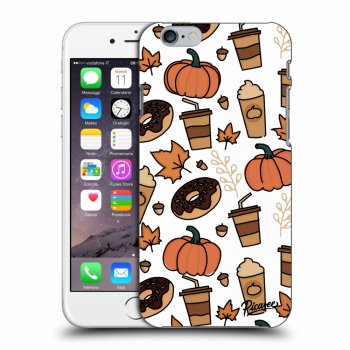 Maskica za Apple iPhone 6/6S - Fallovers