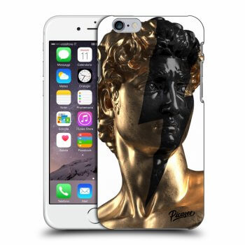 Maskica za Apple iPhone 6/6S - Wildfire - Gold