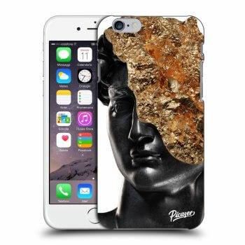 Maskica za Apple iPhone 6/6S - Holigger