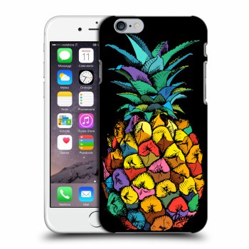 Maskica za Apple iPhone 6/6S - Pineapple
