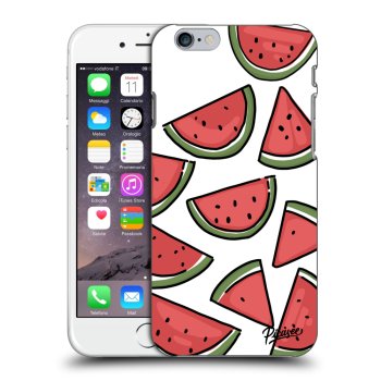 Picasee ULTIMATE CASE za Apple iPhone 6/6S - Melone