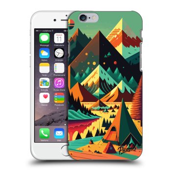 Picasee ULTIMATE CASE za Apple iPhone 6/6S - Colorado