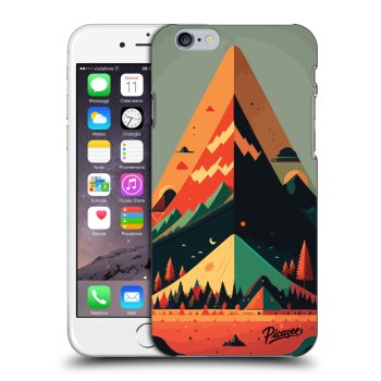 Picasee ULTIMATE CASE za Apple iPhone 6/6S - Oregon