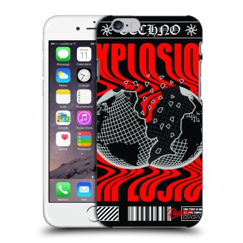 Picasee ULTIMATE CASE za Apple iPhone 6/6S - EXPLOSION