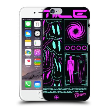 Maskica za Apple iPhone 6/6S - HYPE SMILE