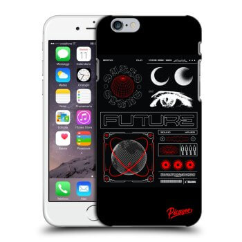 Maskica za Apple iPhone 6/6S - WAVES