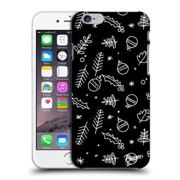 Maskica za Apple iPhone 6/6S - Mistletoe