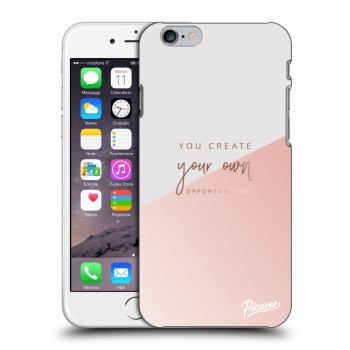Maskica za Apple iPhone 6/6S - You create your own opportunities