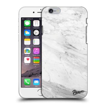 Maskica za Apple iPhone 6/6S - White marble