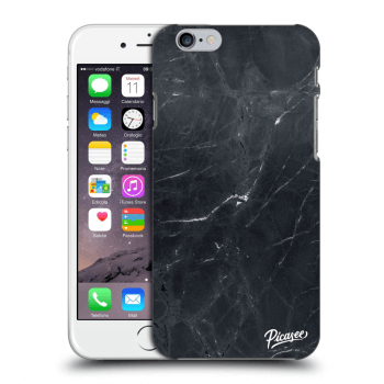Maskica za Apple iPhone 6/6S - Black marble