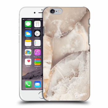 Maskica za Apple iPhone 6/6S - Cream marble