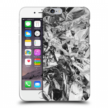 Maskica za Apple iPhone 6/6S - Chrome