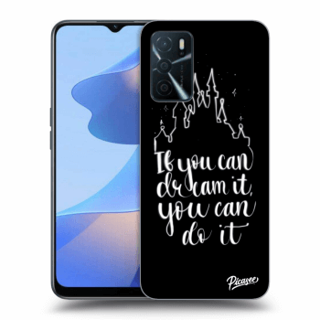Maskica za OPPO A16s - Dream